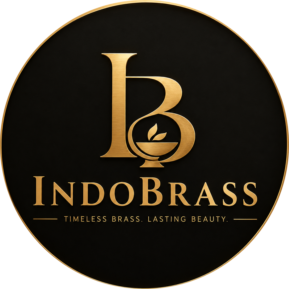 INDO BRASS